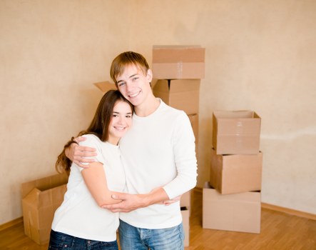 Commercial and residential transport service around Snaresbrook